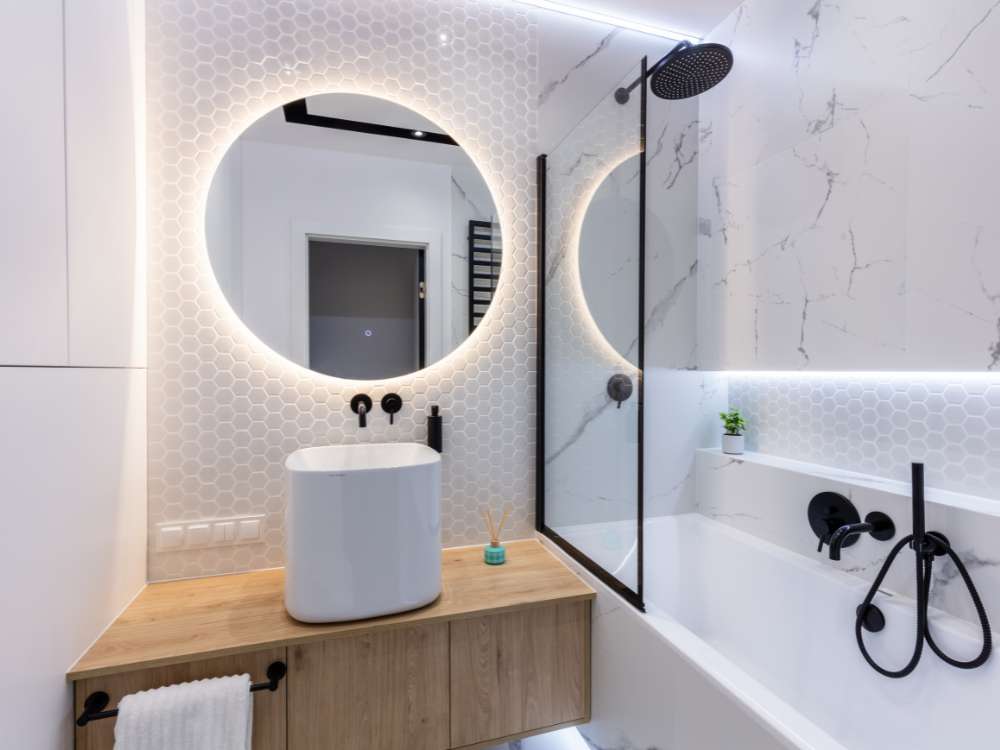 Reformas para particulares