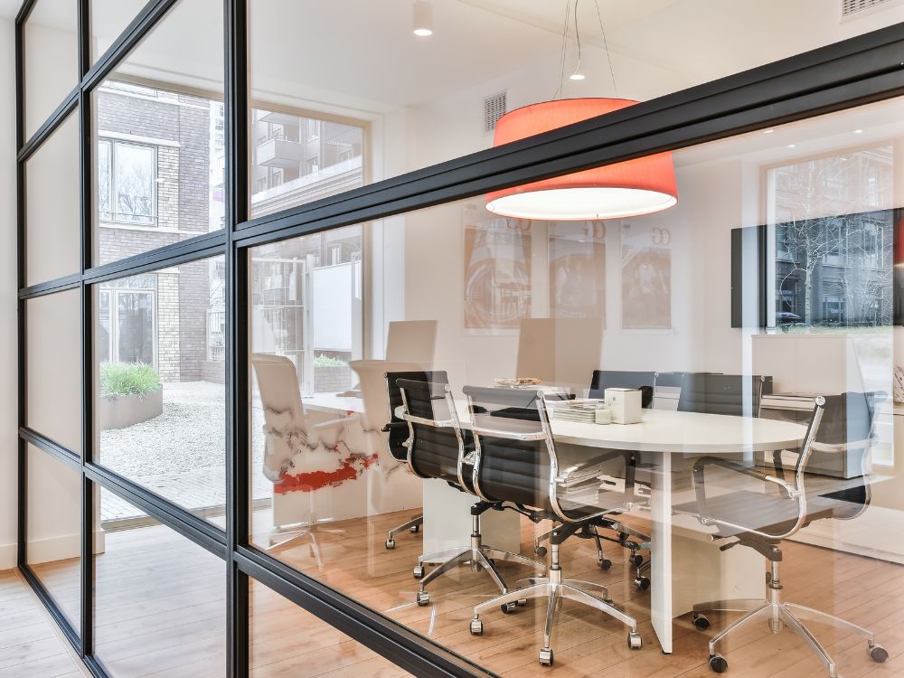 Reformas para empresas