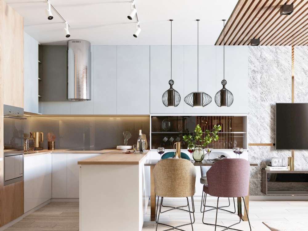 Reformas para particulares