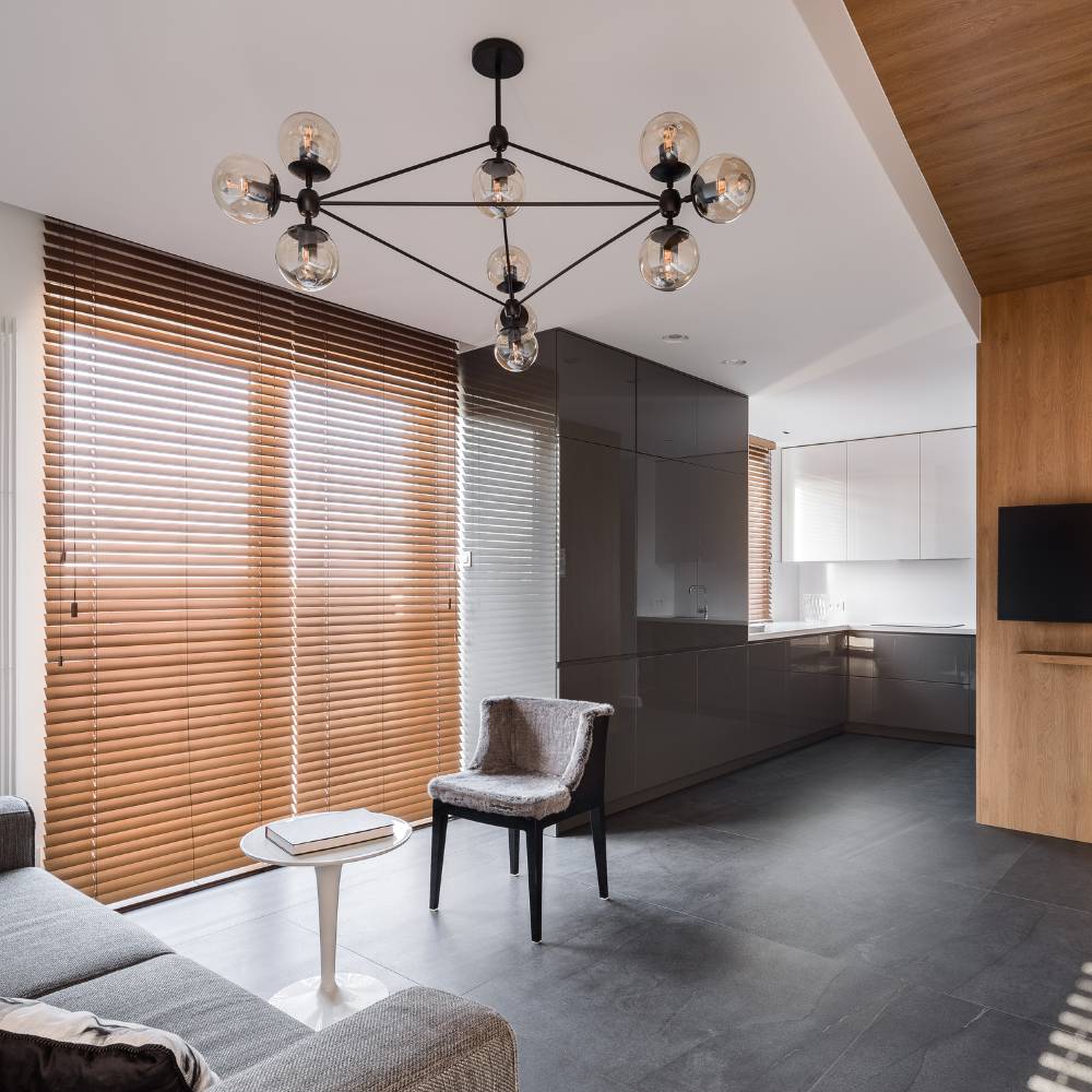 Protecciones solares para particulares