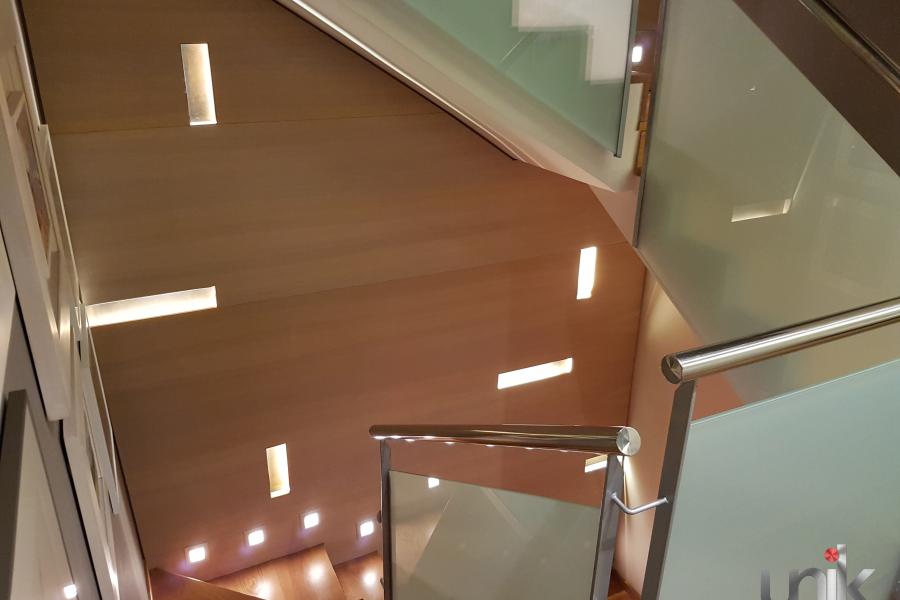 Reforma vivienda Barcelona