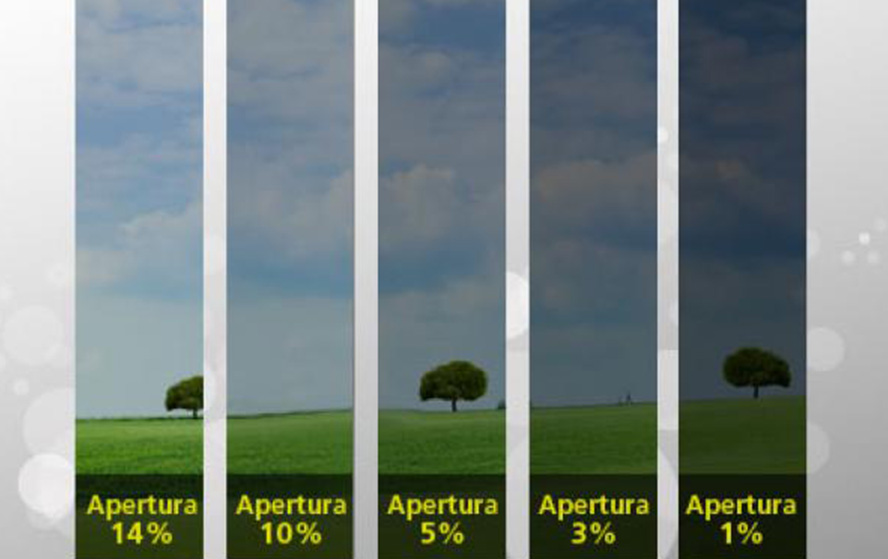 Protecciones solares para particulares