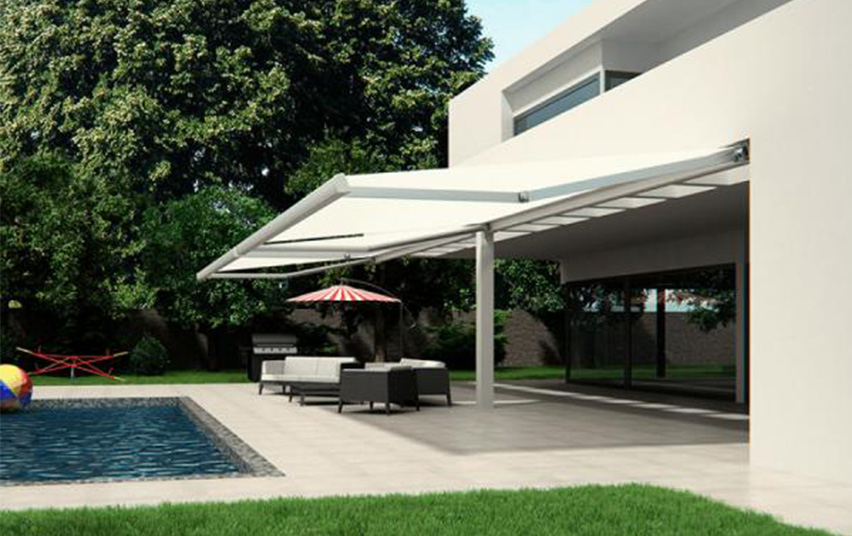 Protecciones solares para particulares