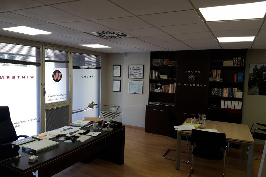 Detectives Winterman