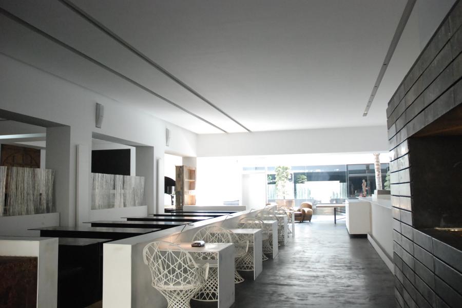 Oficinas de diseño a medida, Barcelona