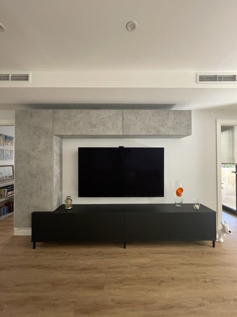 Proyectos realizados viviendas