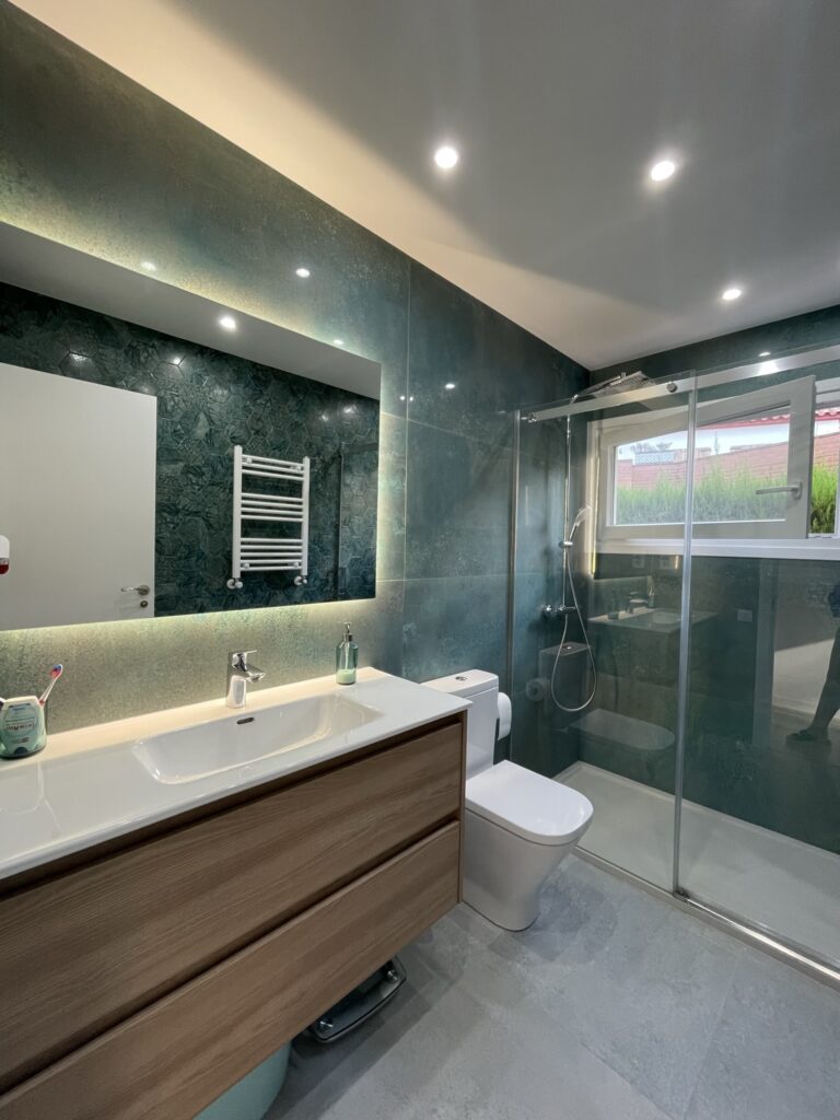 Proyectos realizados viviendas