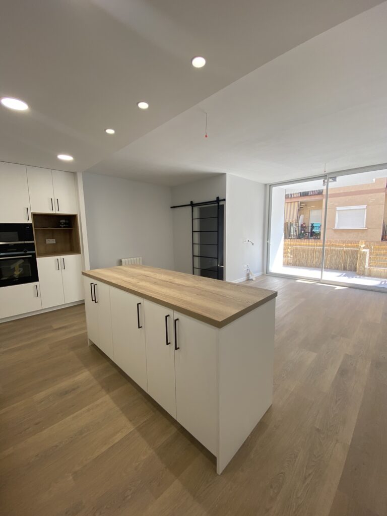 Proyectos realizados viviendas