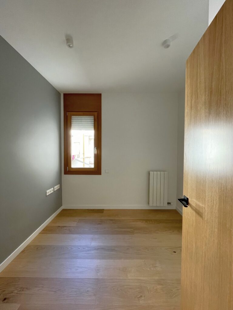 Reforma en Calle Diputación