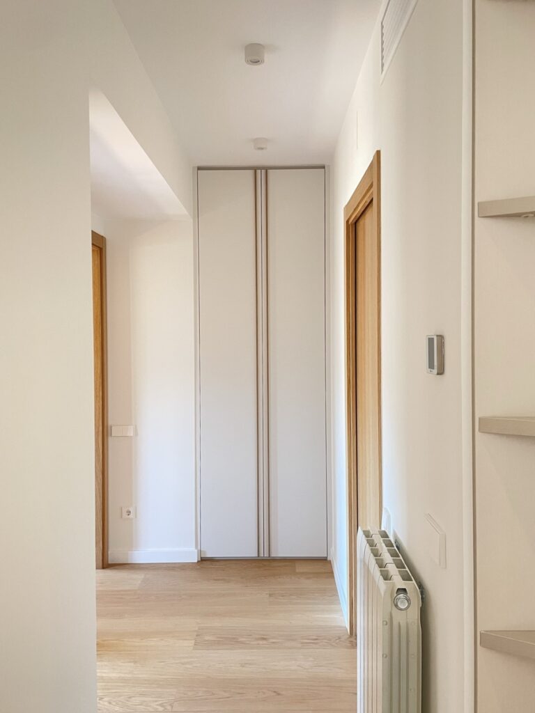 Reforma en Calle Diputación