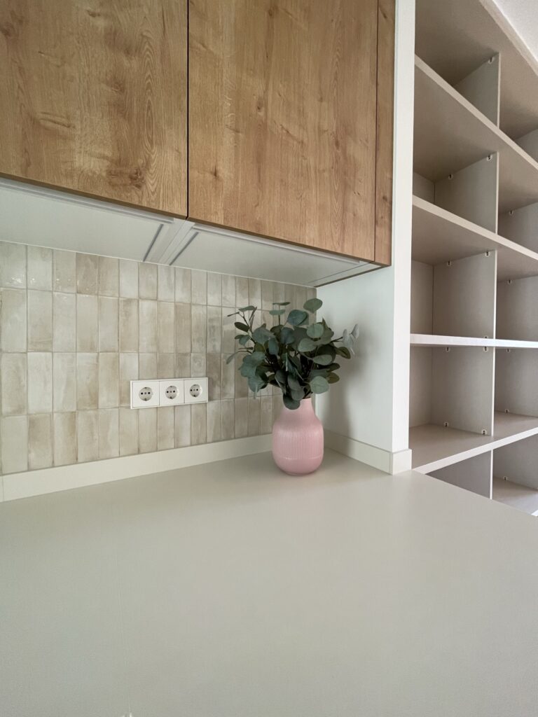 Reforma en Calle Diputación