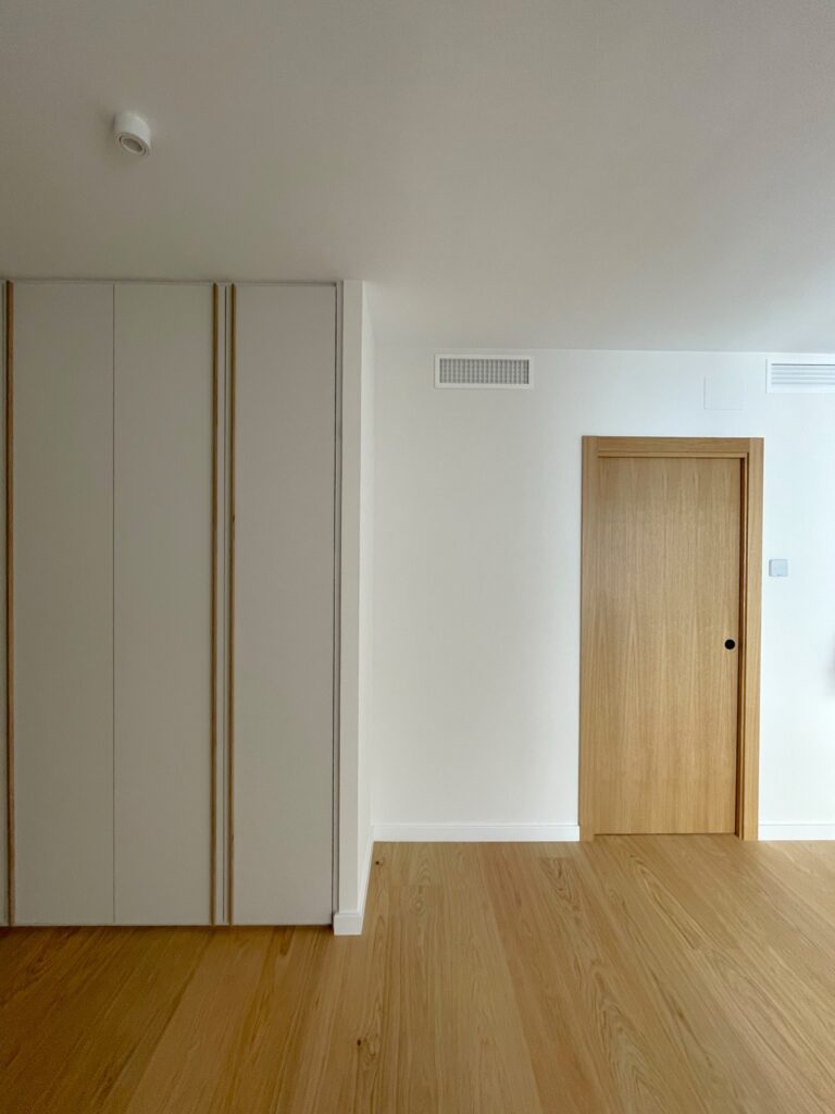 Reforma en Calle Diputación