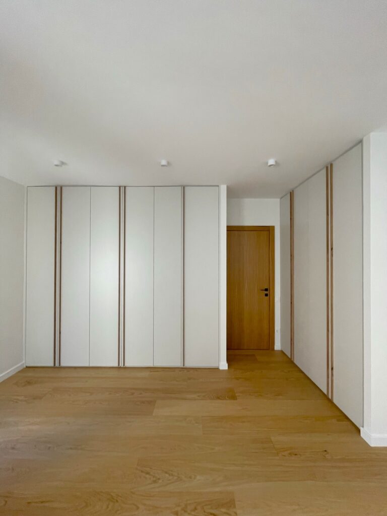 Reforma en Calle Diputación