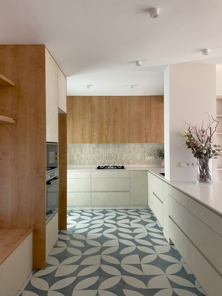 Reforma en Calle Diputación