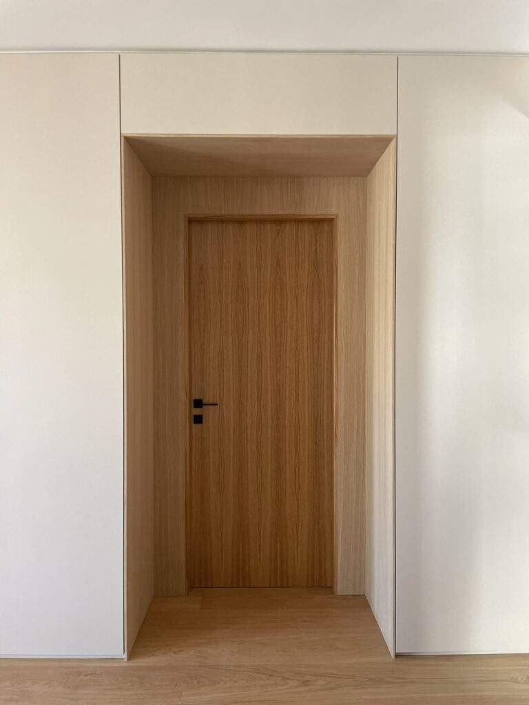 Reforma en Calle Diputación