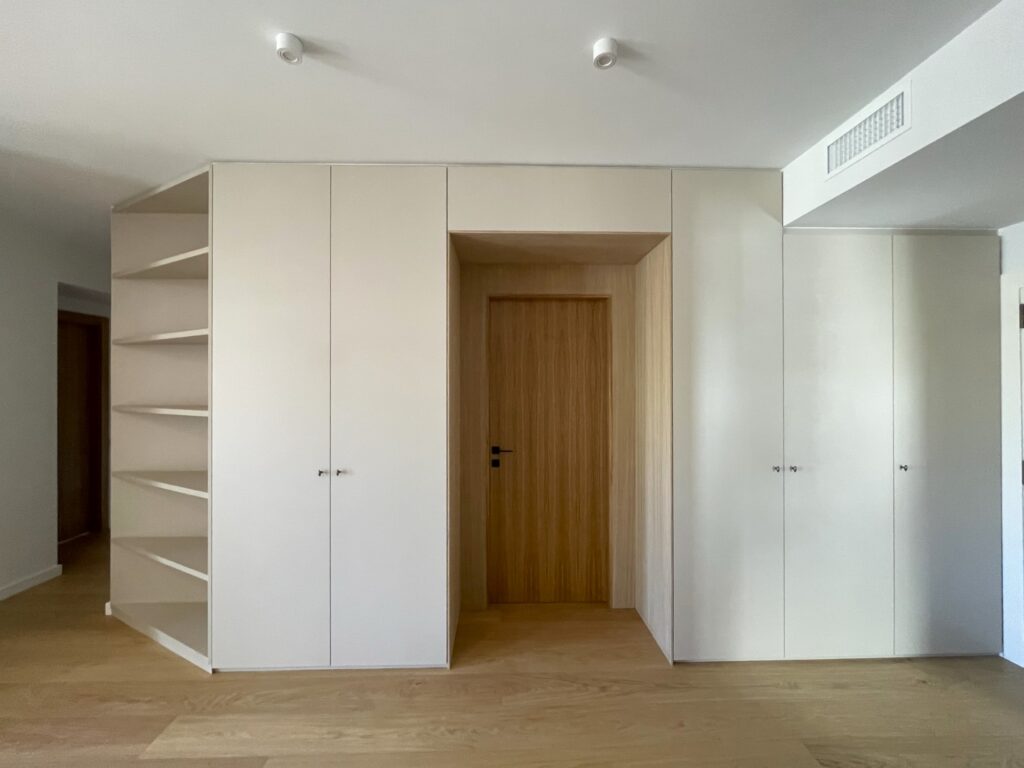 Reforma en Calle Diputación