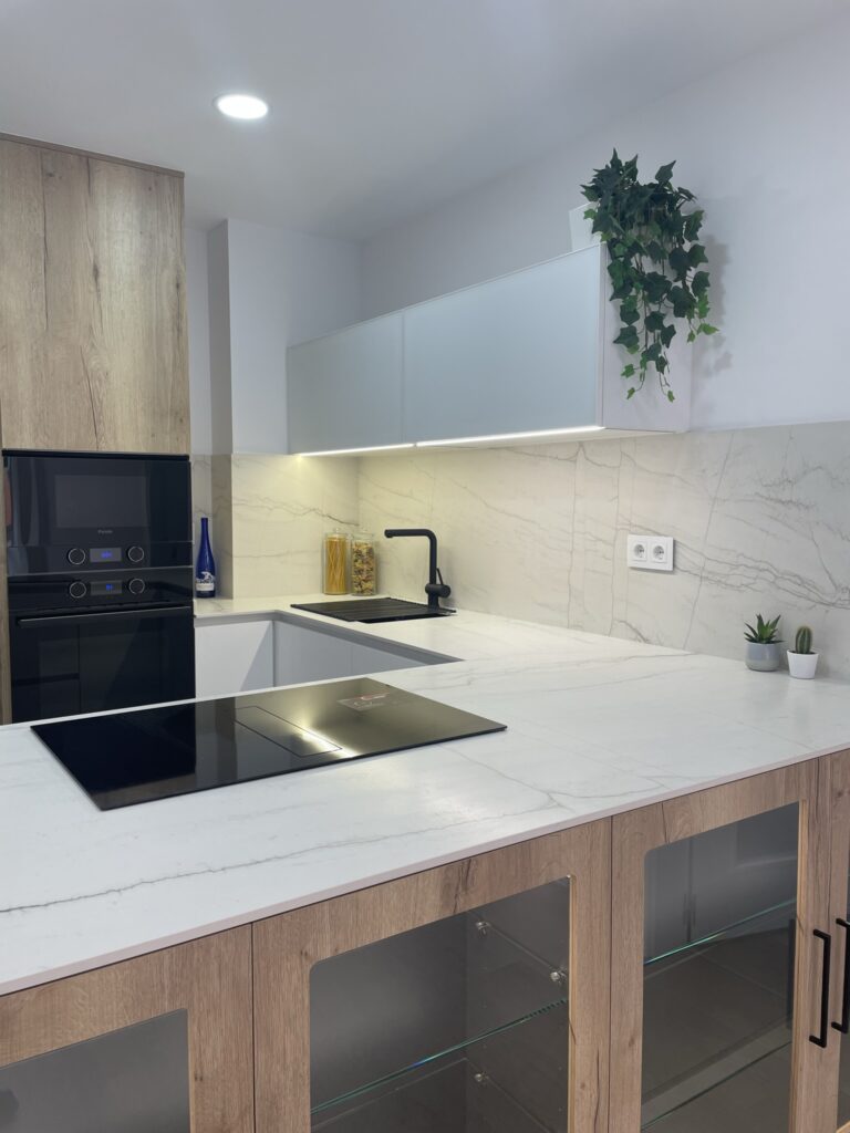 Proyectos realizados viviendas