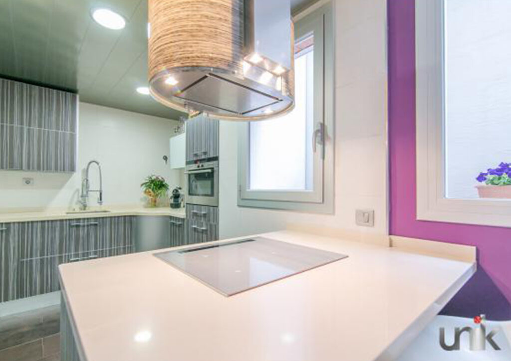 Proyecto residencial