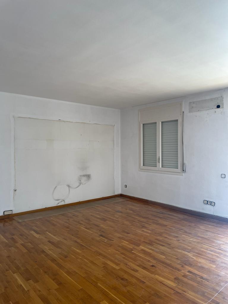 Reforma en Calle Diputación