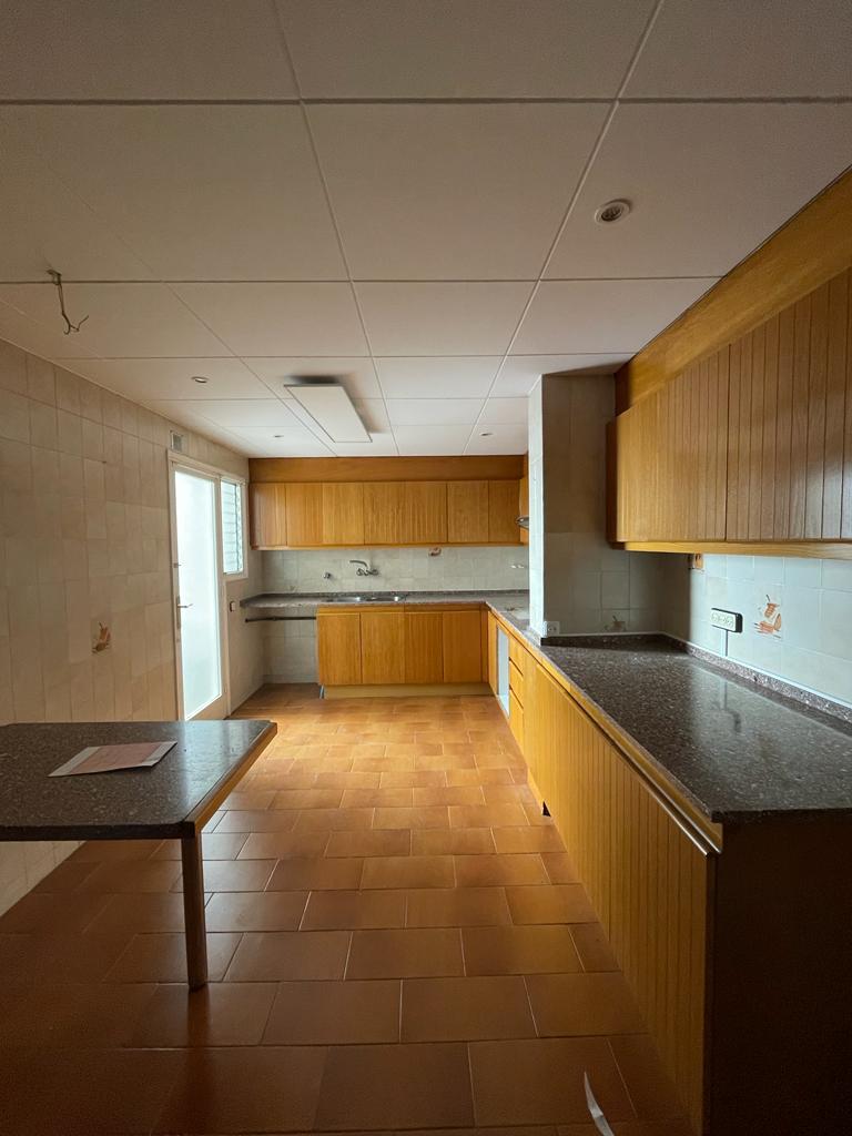 Reforma en Calle Diputación