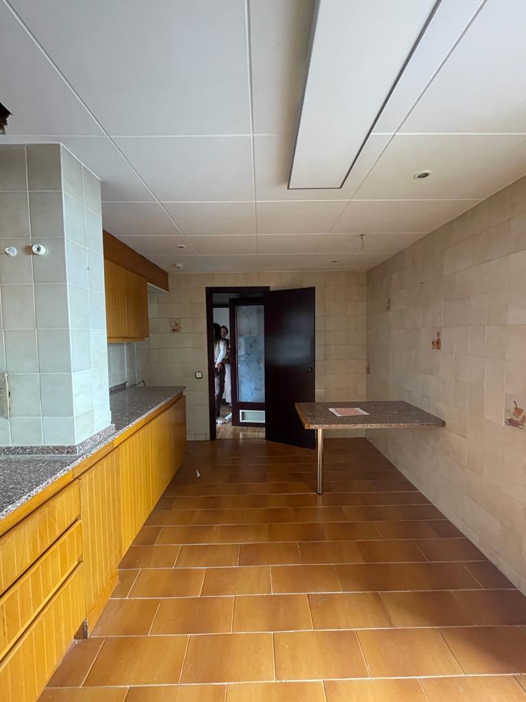 Reforma en Calle Diputación