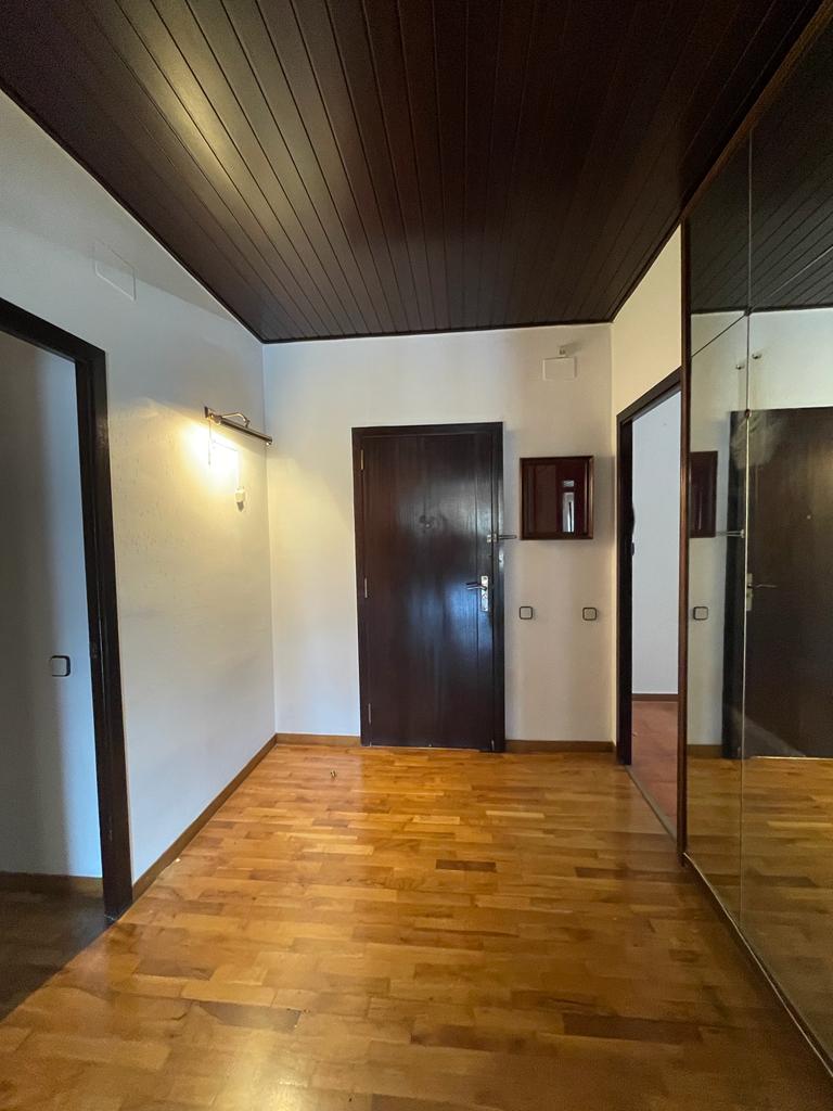 Reforma en Calle Diputación