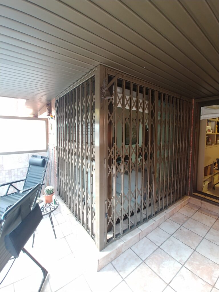 Reforma en Calle María Aurelia