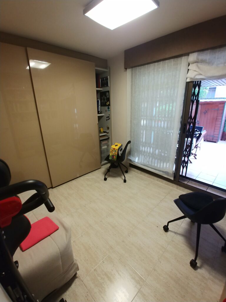 Reforma en Calle María Aurelia