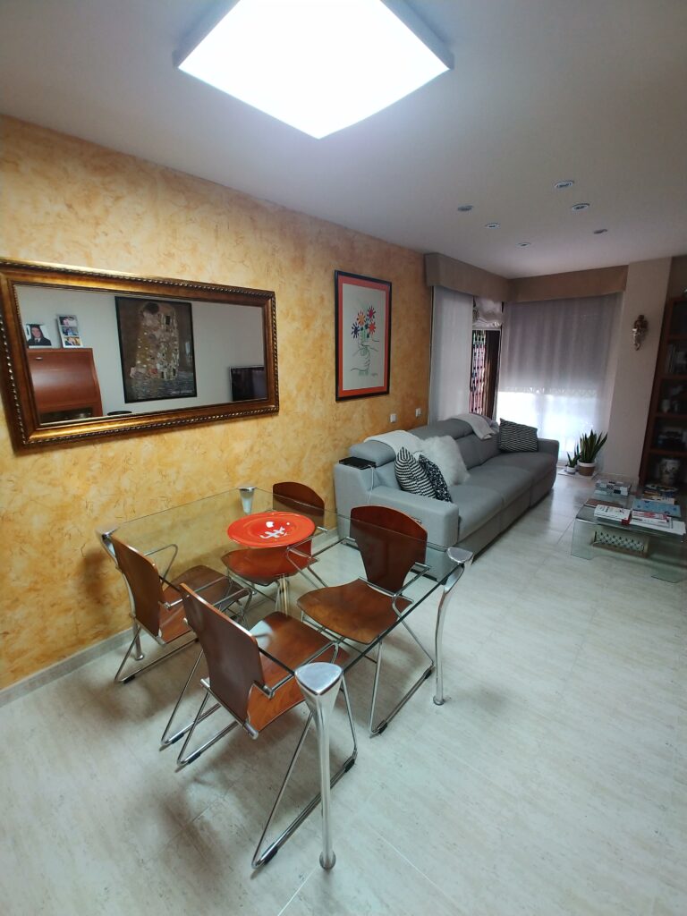 Reforma en Calle María Aurelia