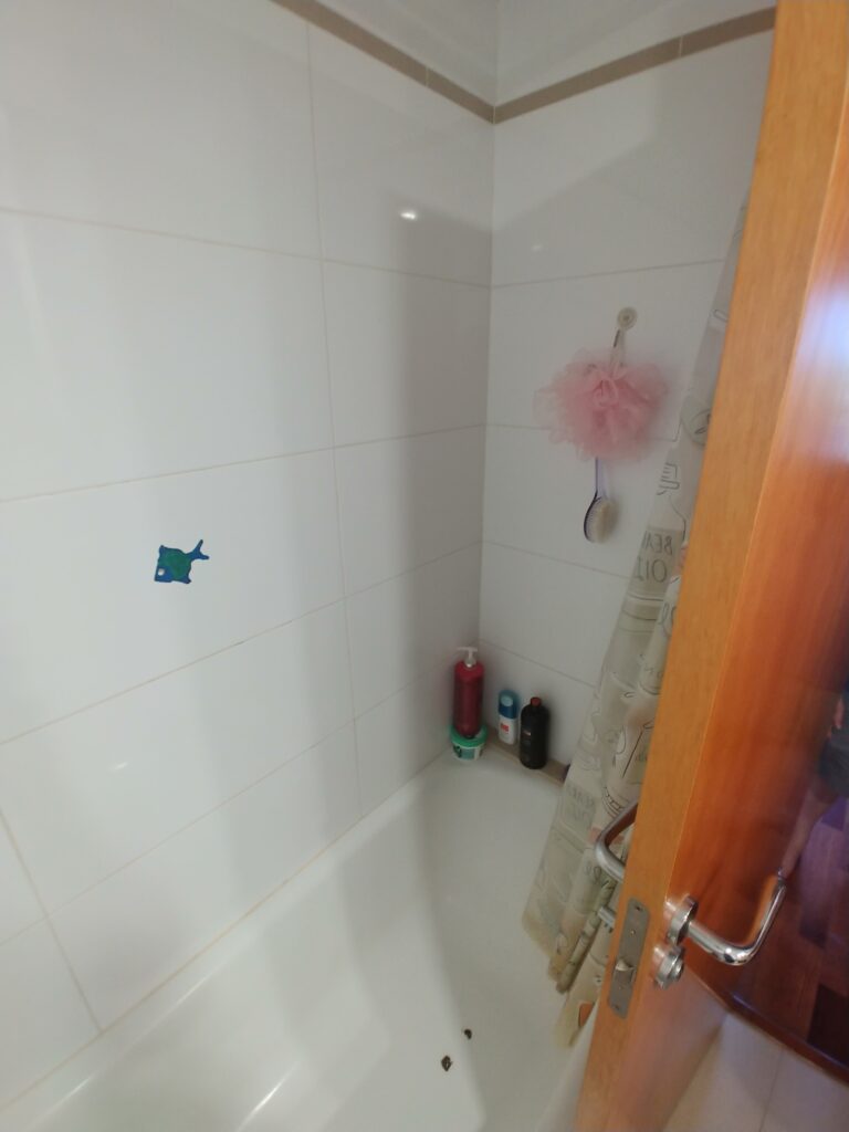 Reforma Baño en Esplugues