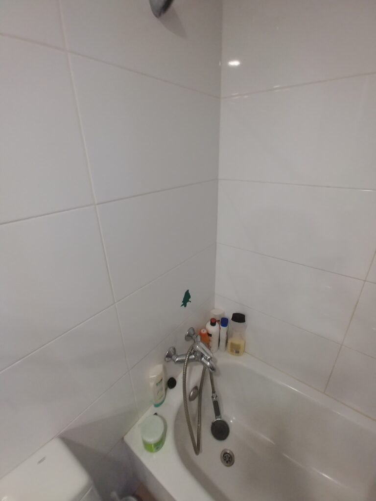 Reforma Baño en Esplugues