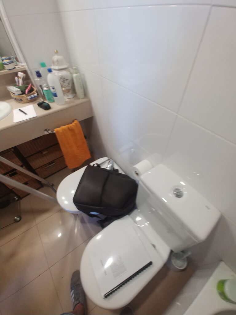 Reforma Baño en Esplugues