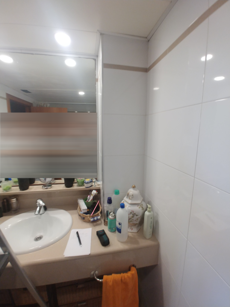 Reforma Baño en Esplugues