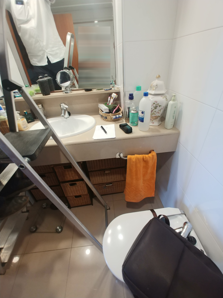 Reforma Baño en Esplugues