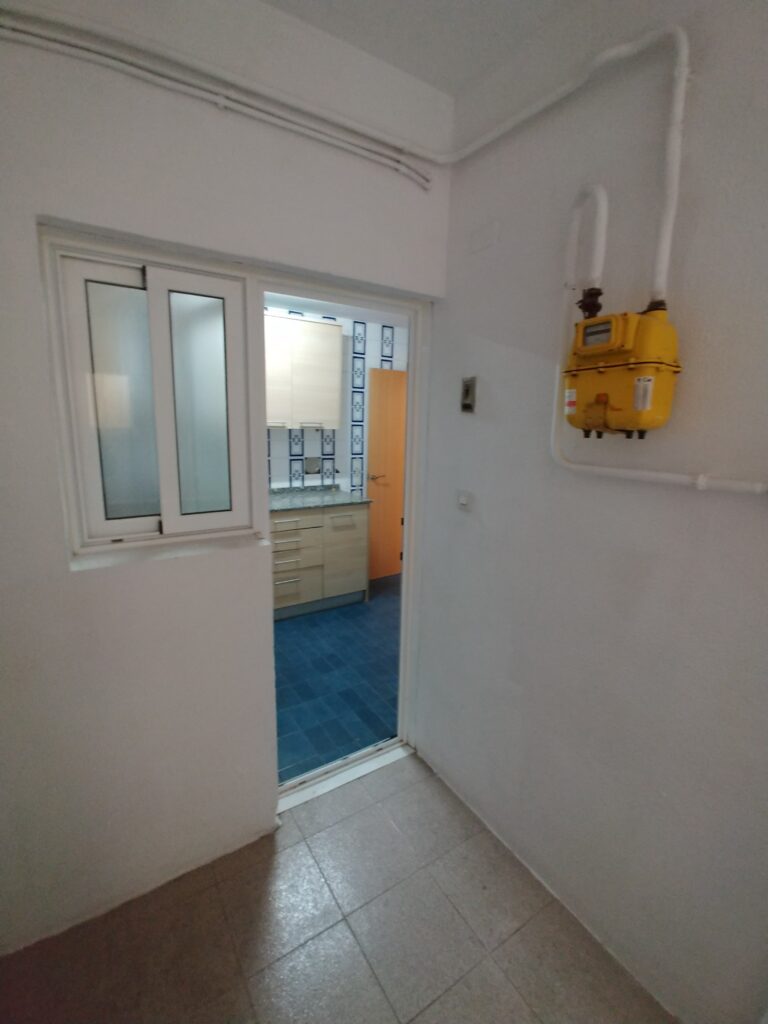 Reforma en Calle 8 de Març