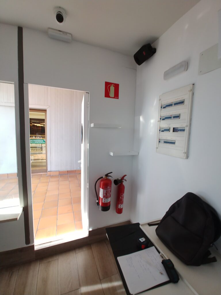 Frankfurt Gran Vía 2