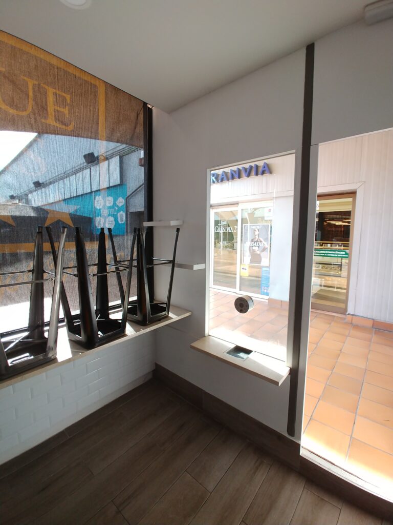 Frankfurt Gran Vía 2