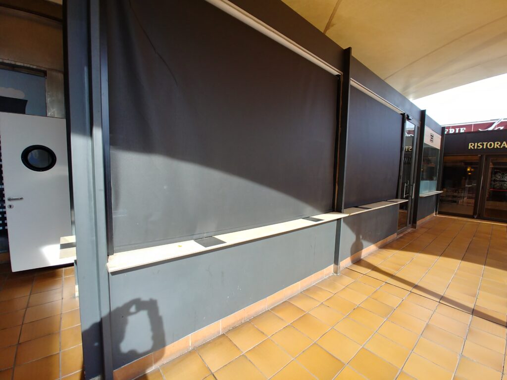 Frankfurt Gran Vía 2