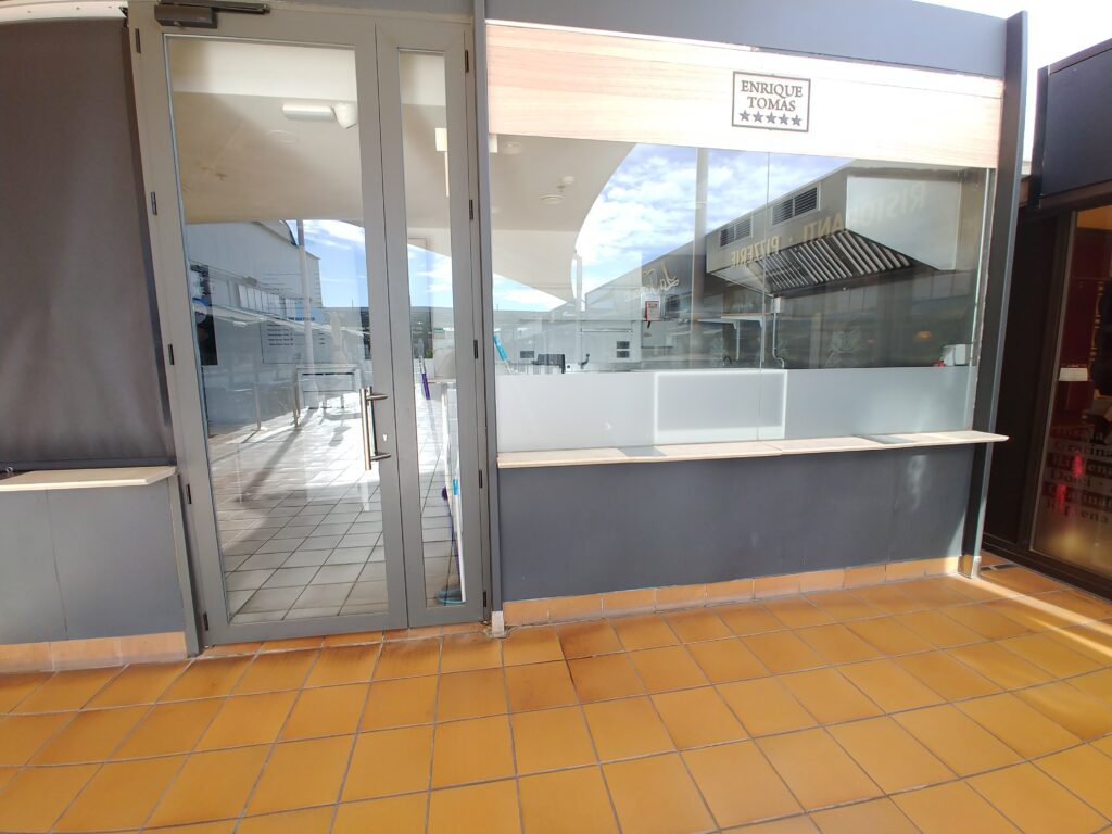 Frankfurt Gran Vía 2