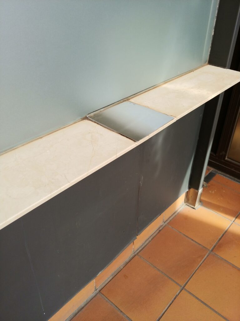 Frankfurt Gran Vía 2