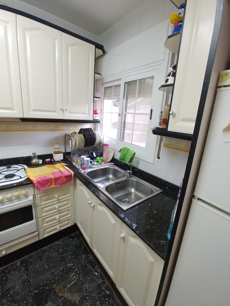 Reforma en el Papiol