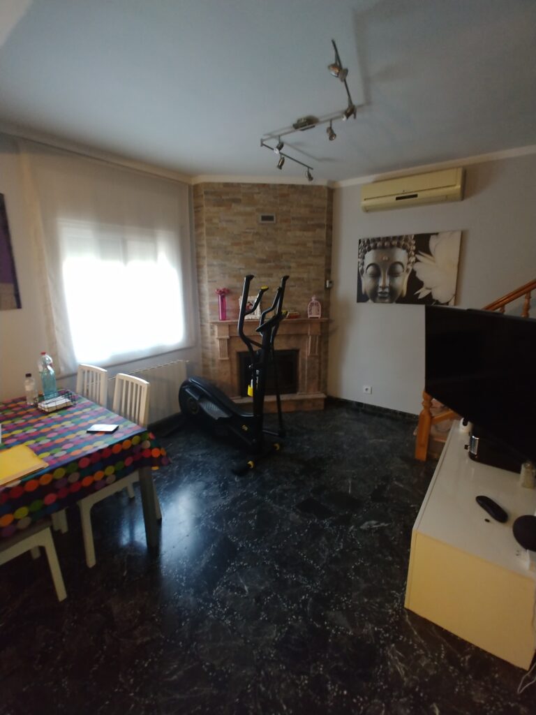 Reforma en el Papiol