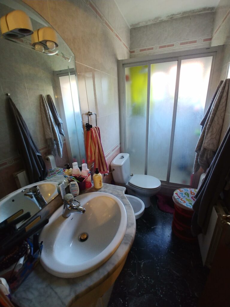 Reforma en el Papiol