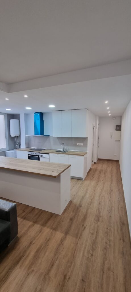 Proyectos realizados viviendas