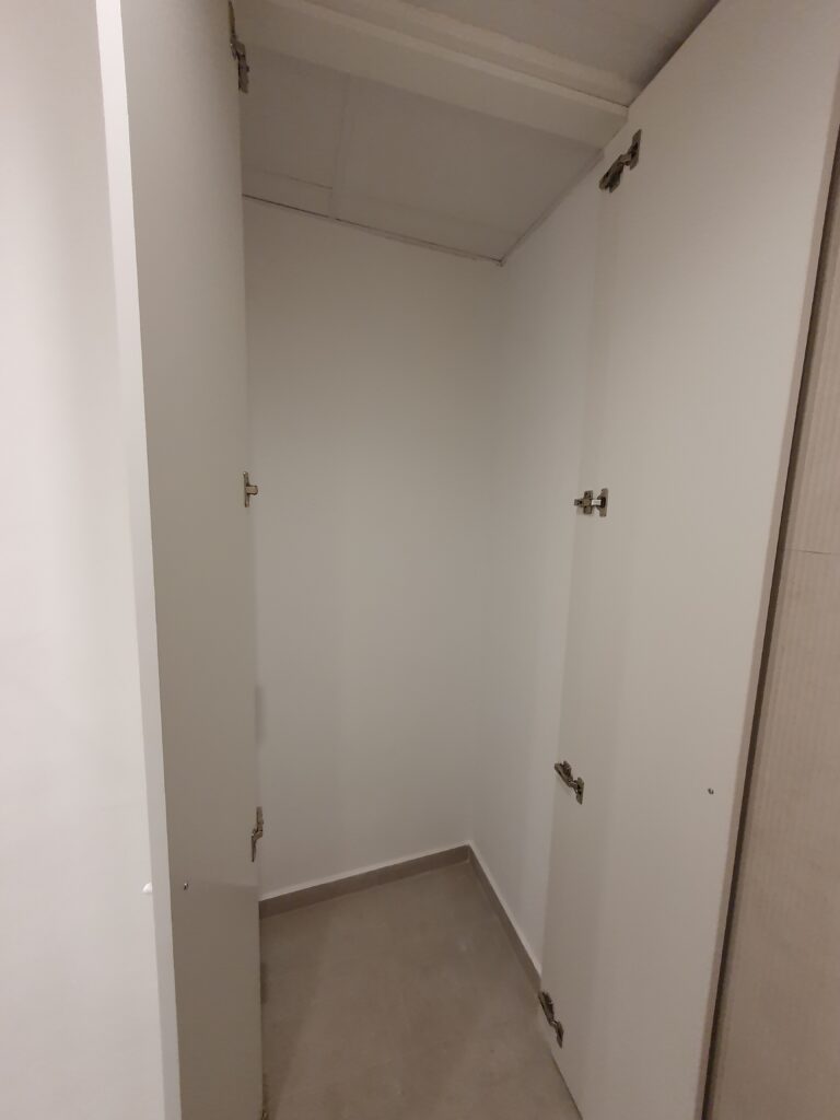 Reforma en Oficina de Brandcare