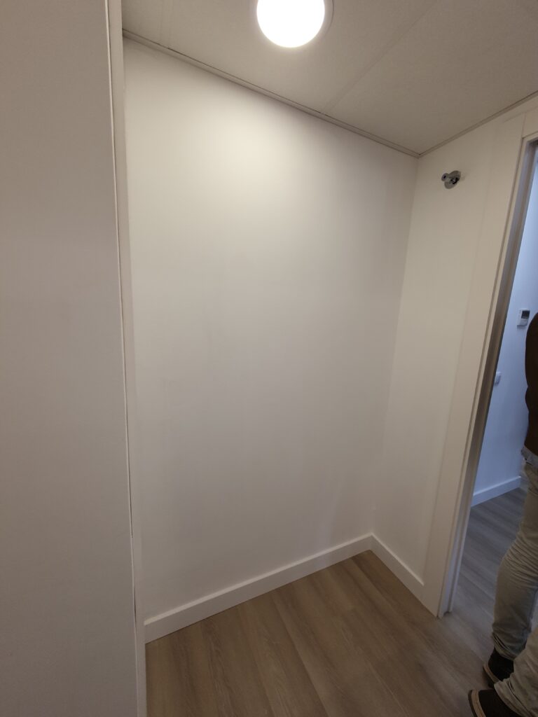 Reforma en Oficina de Brandcare