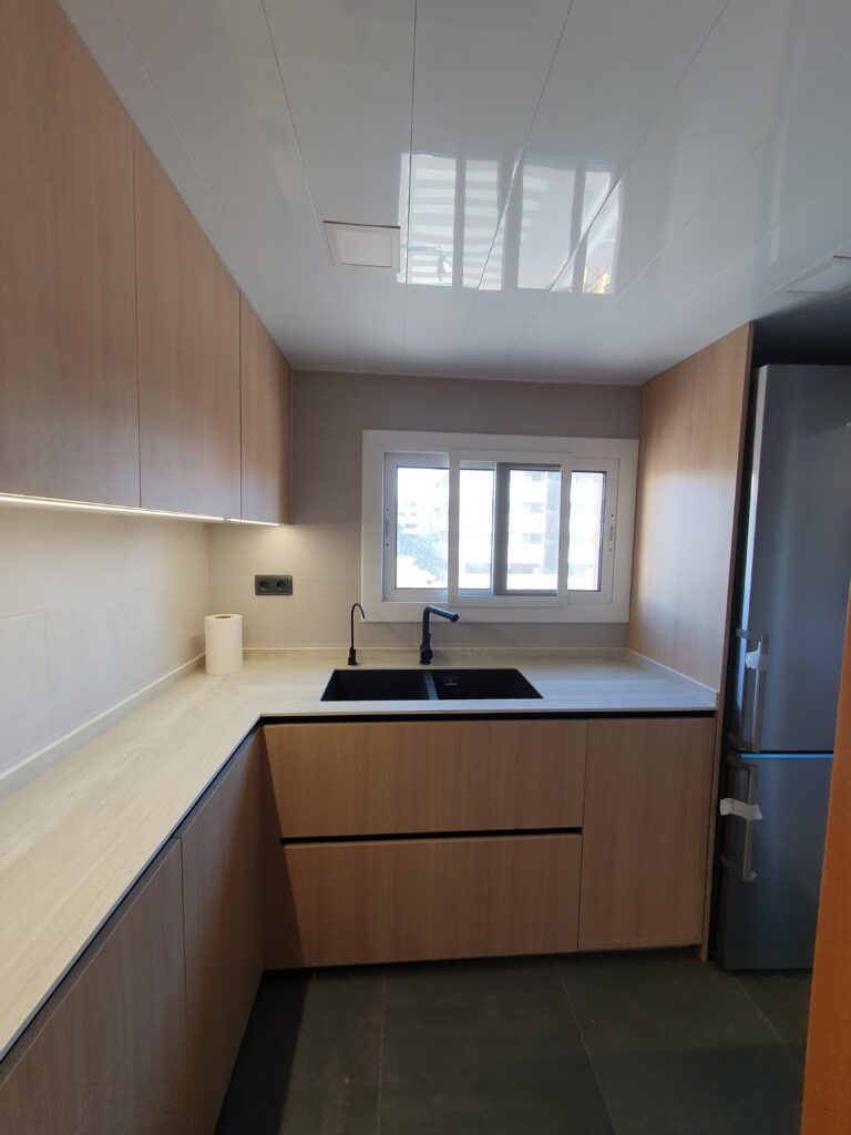 Proyectos realizados viviendas