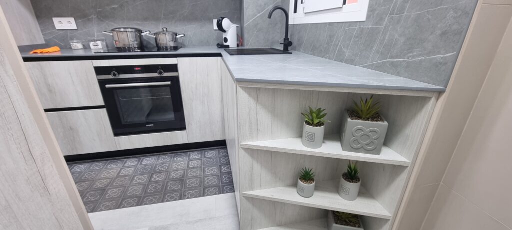 Proyectos realizados viviendas