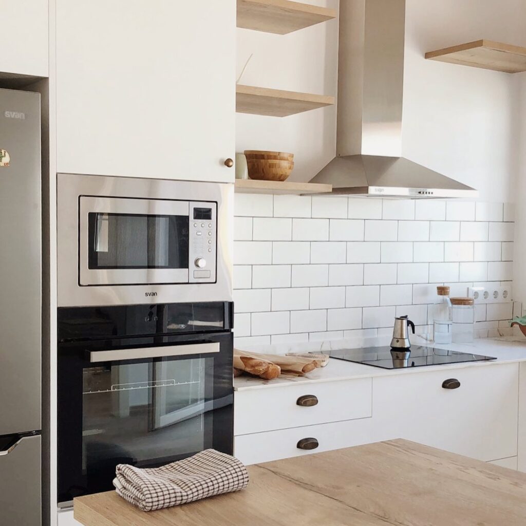 Proyectos realizados viviendas