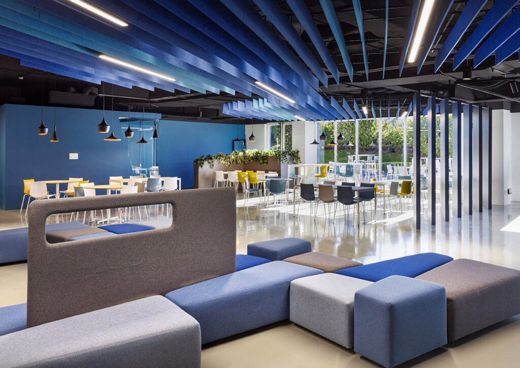 Insonorización para empresas